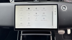 Land Rover Range Rover Evoque 2.0 D165 Dynamic SE 5dr Auto Diesel Hatchback